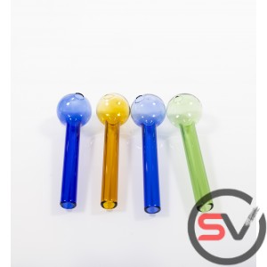 4inch COLOR OIL BURNER 36CT/PK